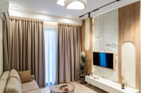 ProGarden Luxury Apartments Tirana